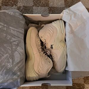 STÜSSY & NIKE AIR PENNY II Sneakers